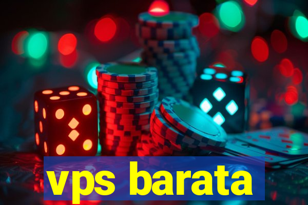 vps barata